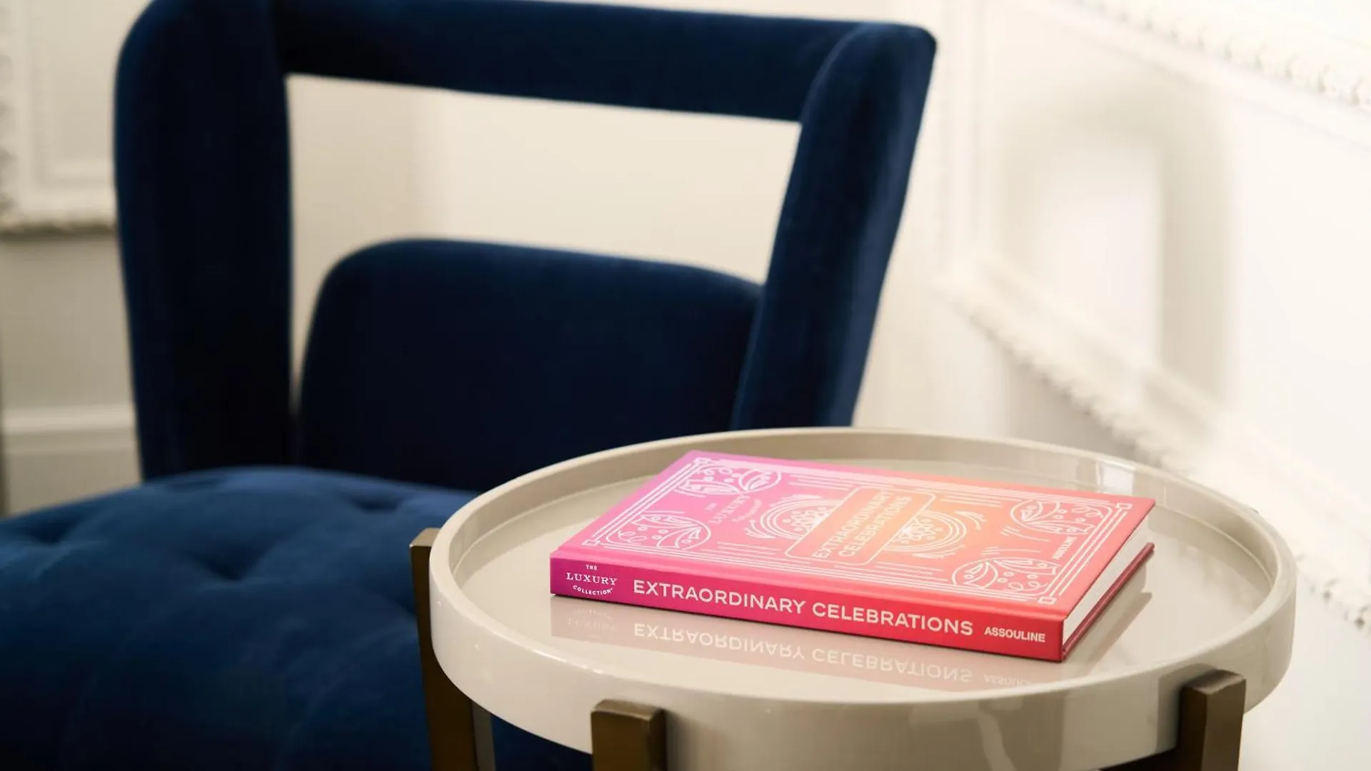The Us Grant, A Luxury Collection Hotel, 5* סן דייגו