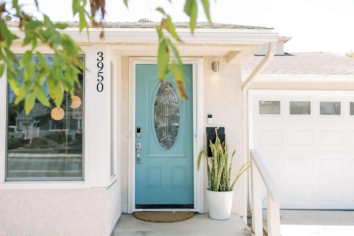 Private Near Gas Lamp North Park & Beaches * San Diego
