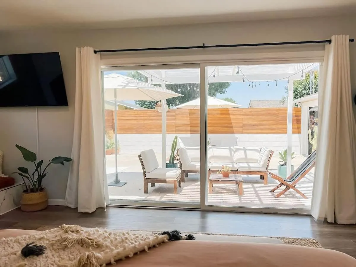 Private Near Gas Lamp North Park & Beaches Holiday home *