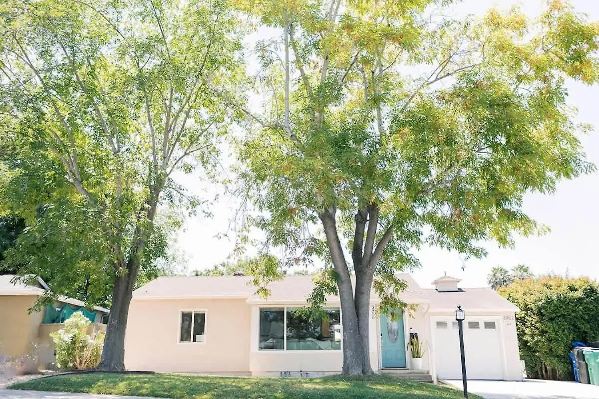 Holiday home Private Near Gas Lamp North Park & Beaches *