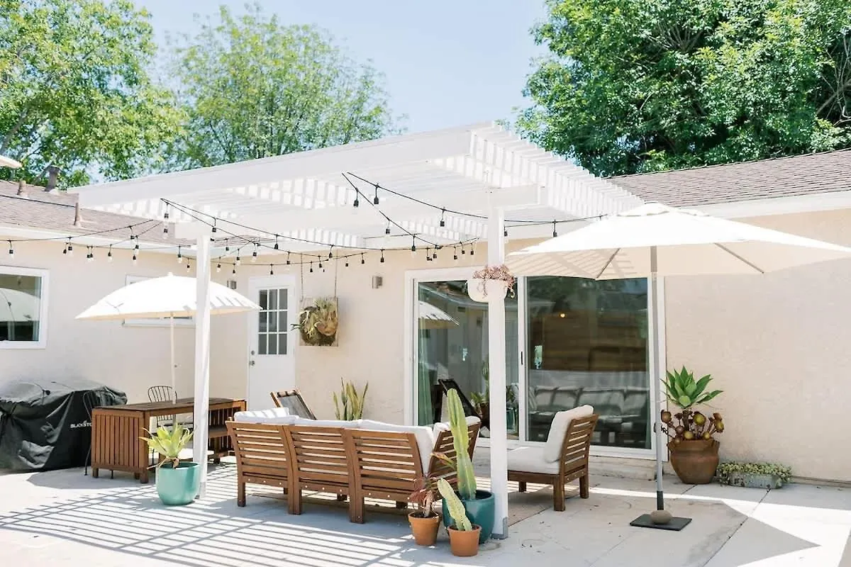 Private Near Gas Lamp North Park & Beaches San Diego