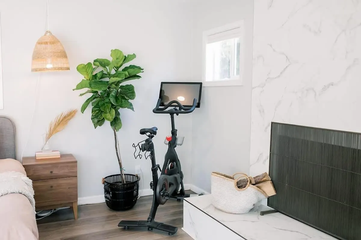 Holiday home Private Near Gas Lamp North Park & Beaches San Diego