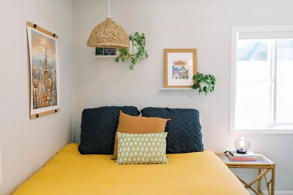 Private Near Gas Lamp North Park & Beaches Holiday home *