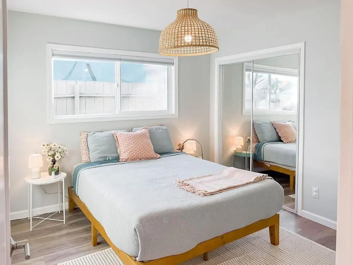 Private Near Gas Lamp North Park & Beaches Holiday home