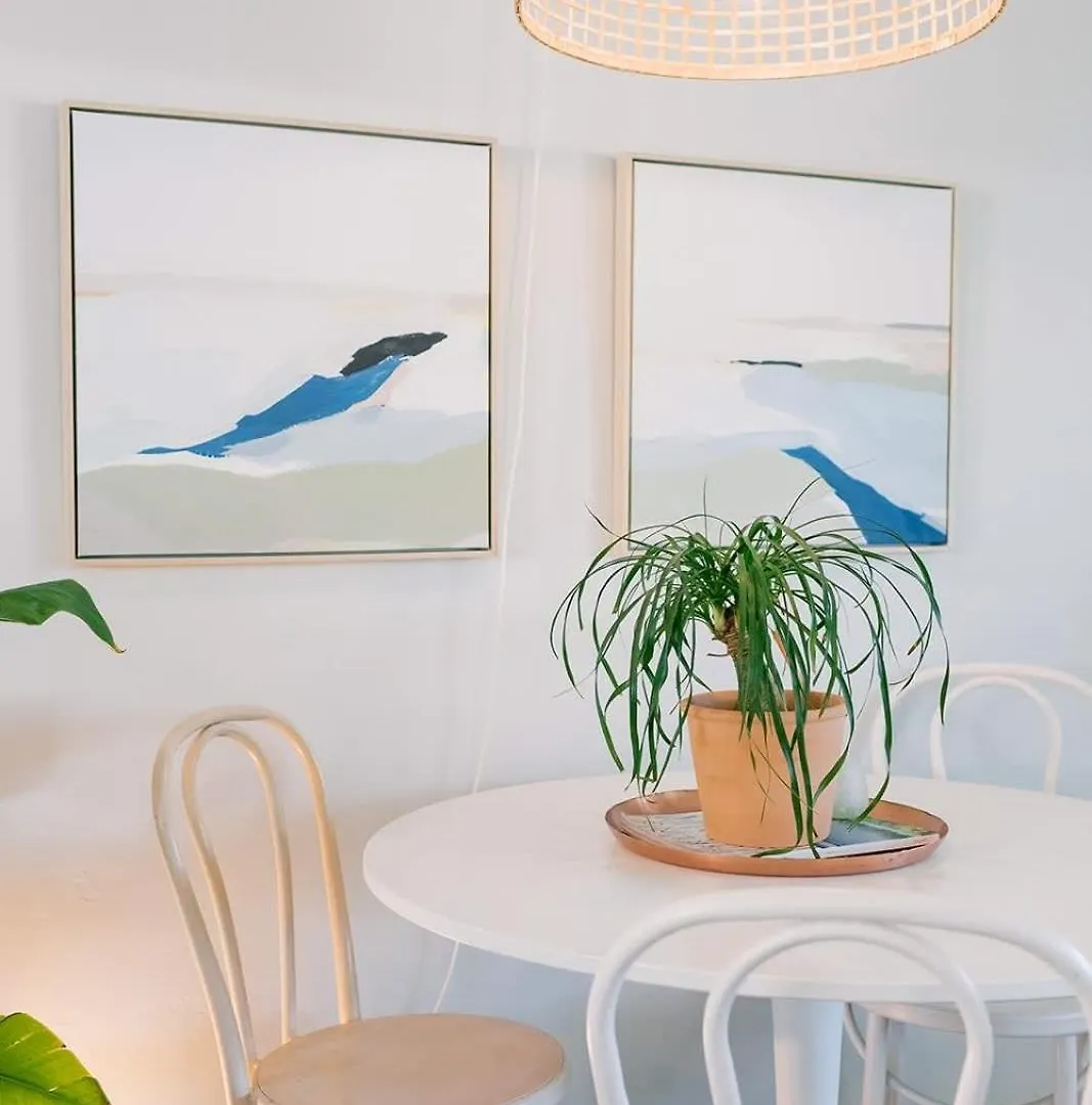 Private Near Gas Lamp North Park & Beaches Holiday home