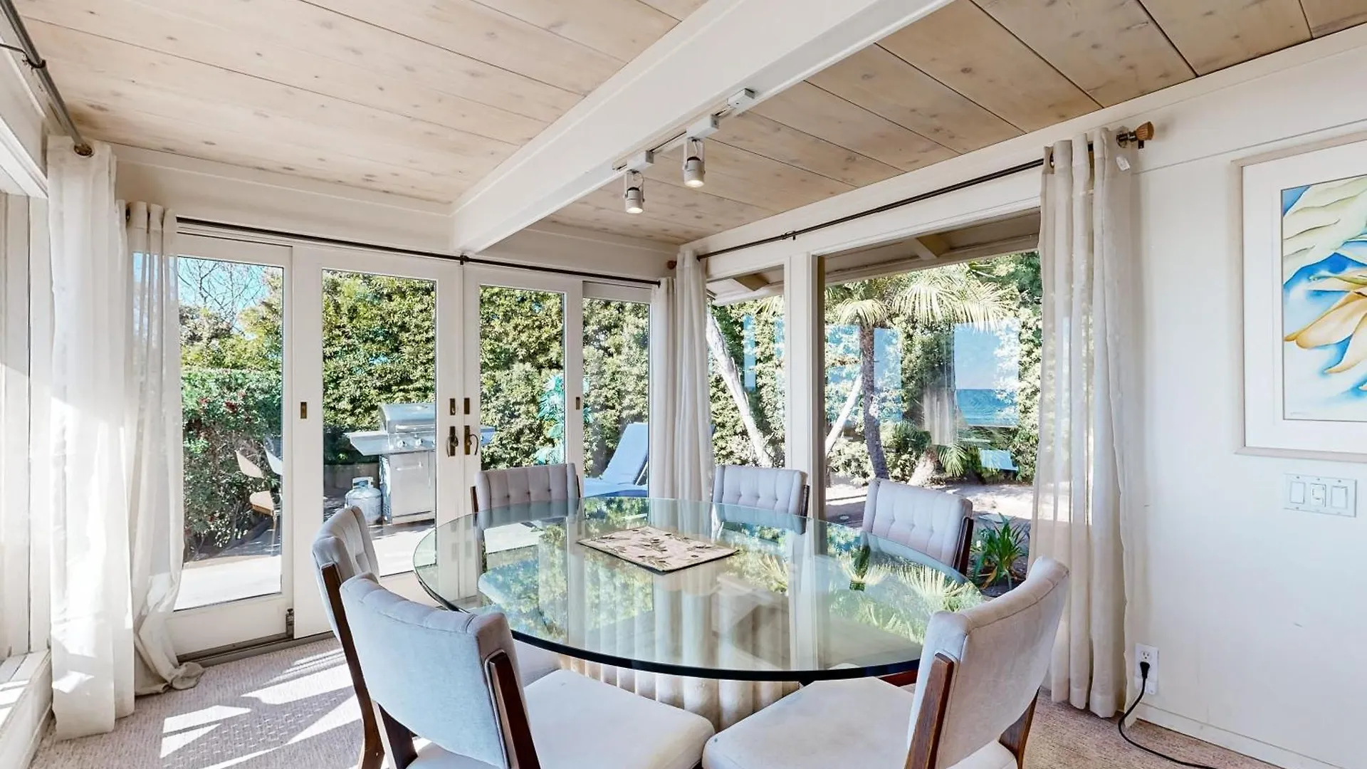 Forever Views Holiday home
