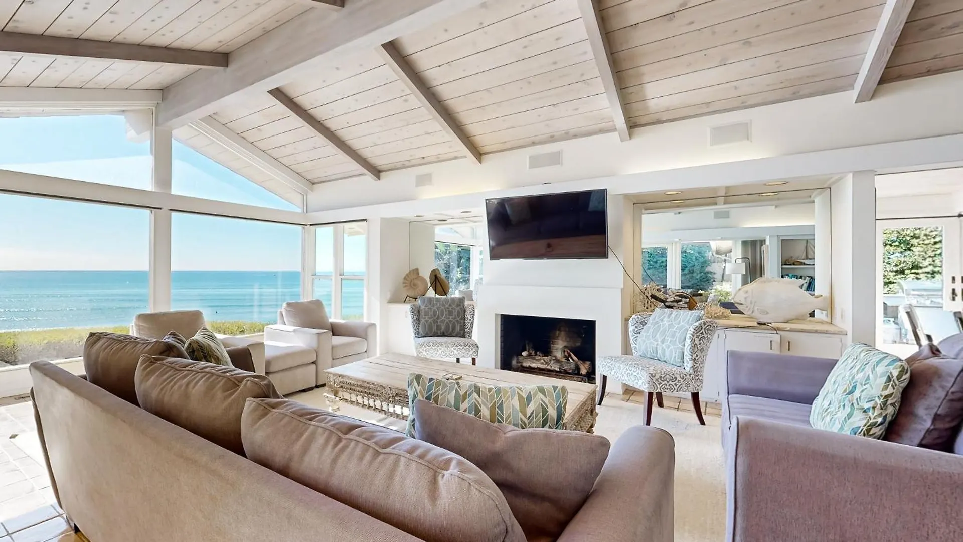 Forever Views Holiday home