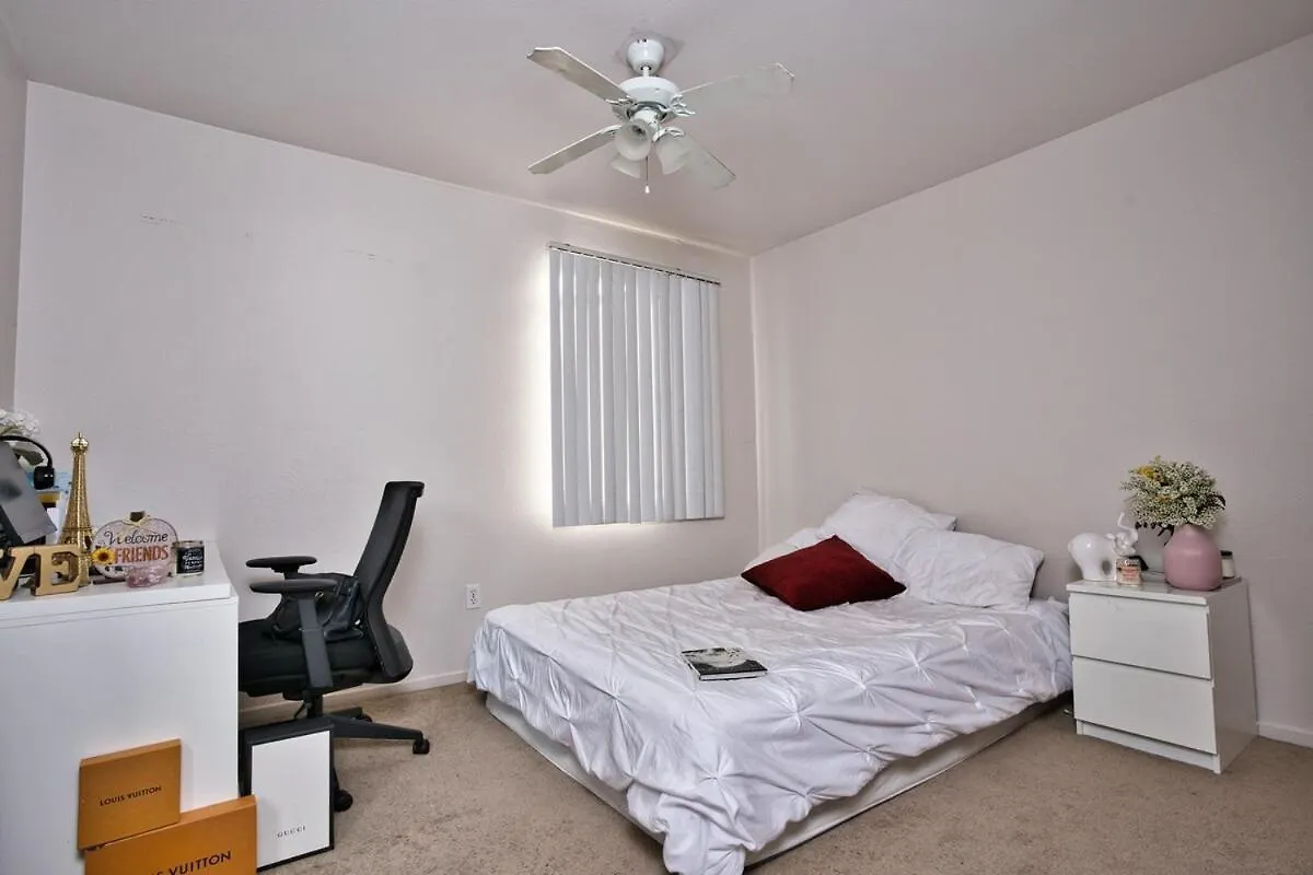 Appartamento Sunset Loft By Convention Centre *