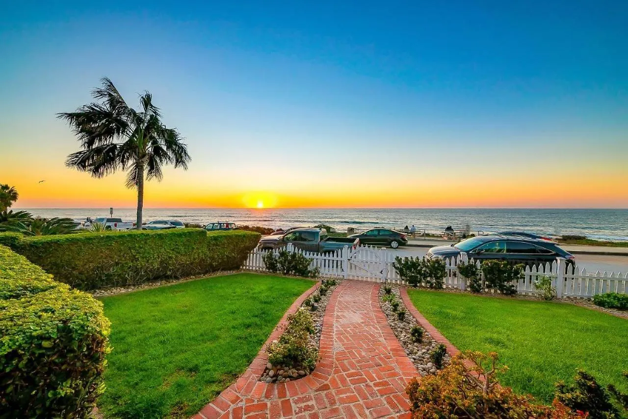 C402 - Paradise By The Sea Casa vacanze