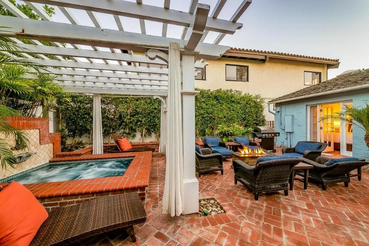 Casa vacanze C402 - Paradise By The Sea San Diego