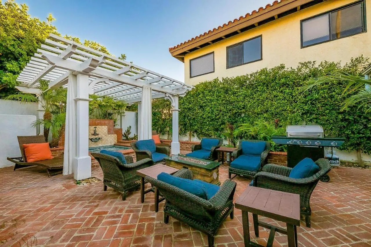 C402 - Paradise By The Sea Casa vacanze San Diego