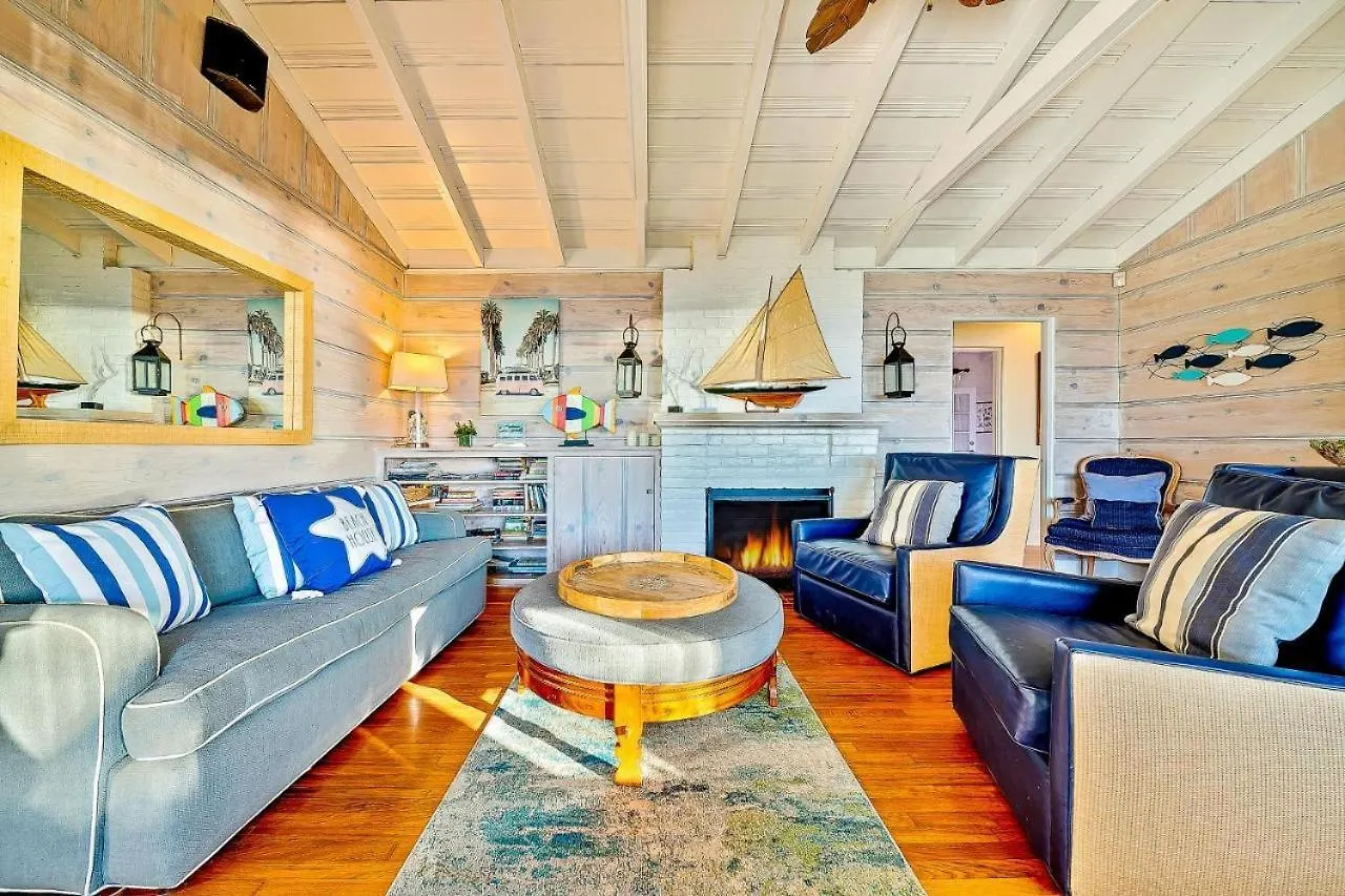C402 - Paradise By The Sea Casa vacanze