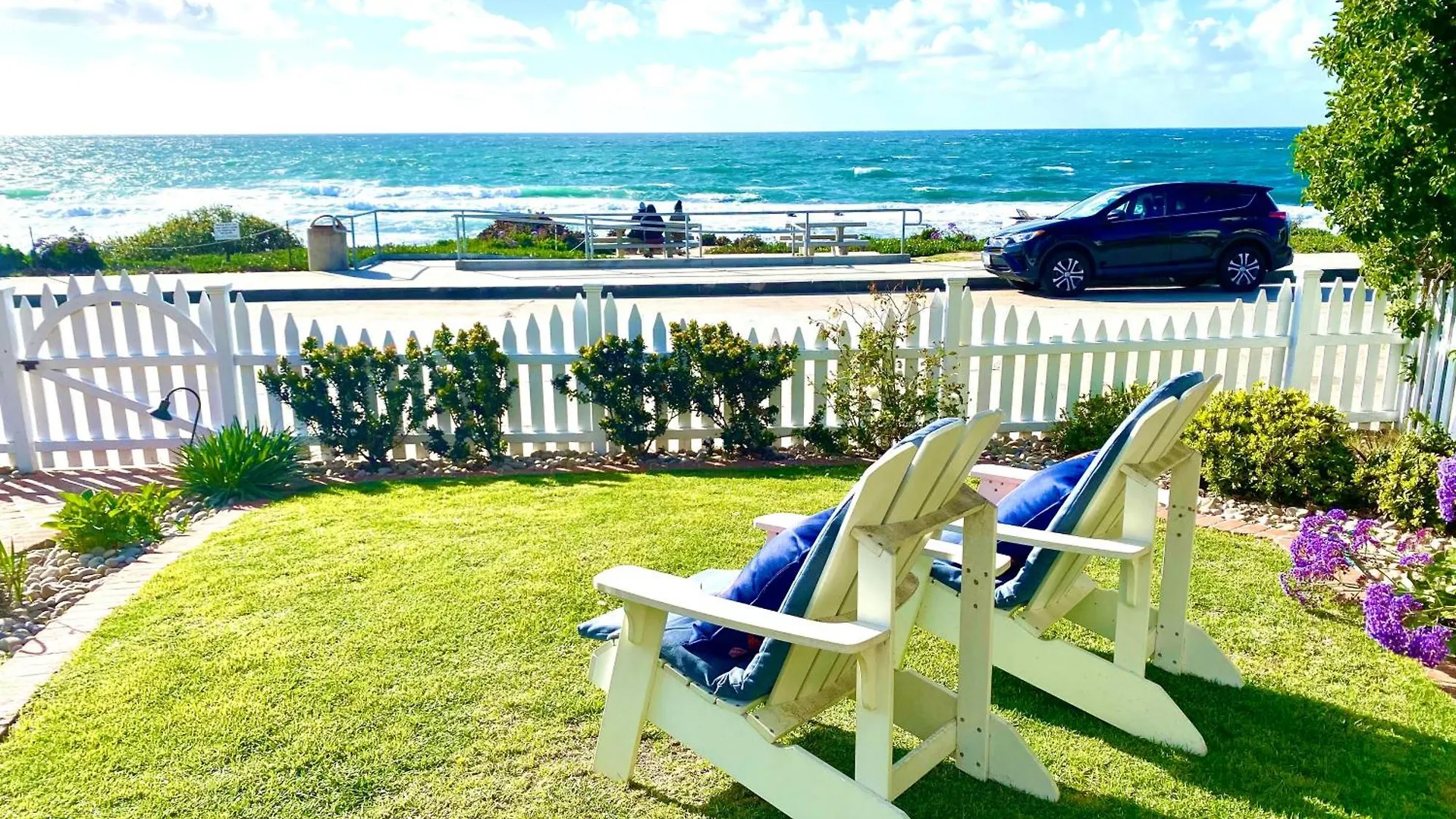 Casa vacanze C402 - Paradise By The Sea *