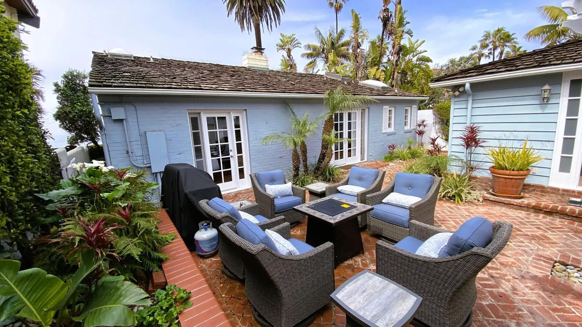 C402 - Paradise By The Sea Casa vacanze