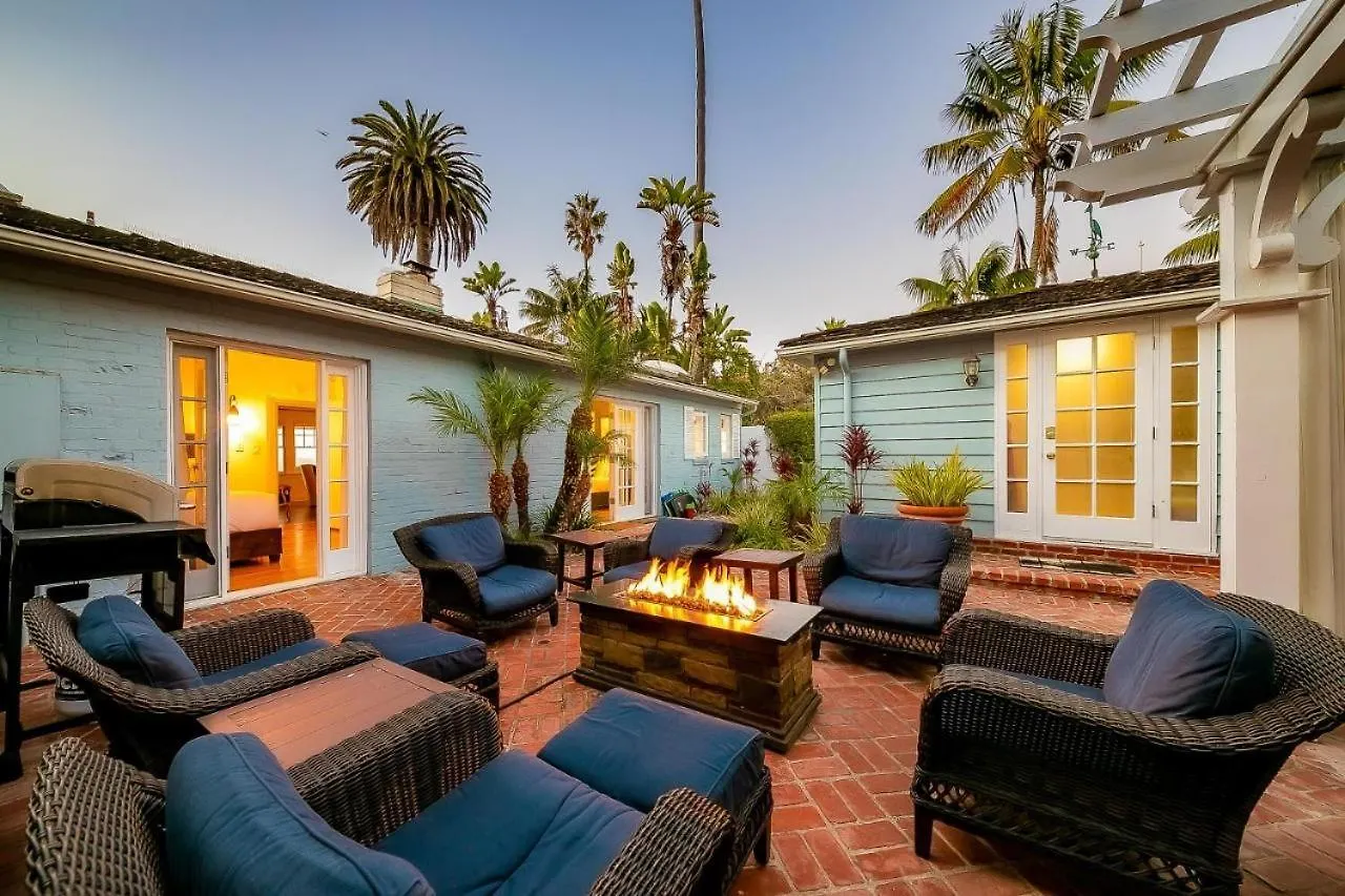 C402 - Paradise By The Sea San Diego