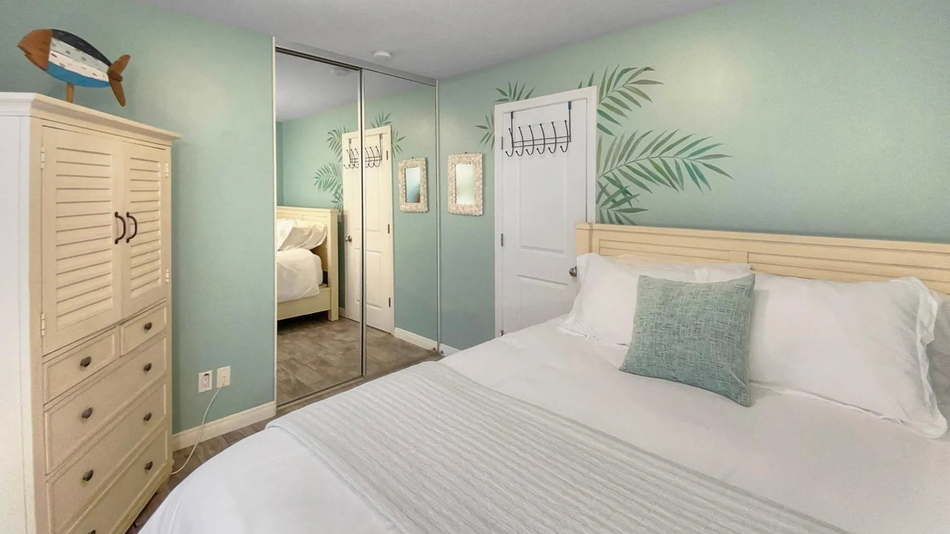 Z724 - Zanzibar Dream Holiday home