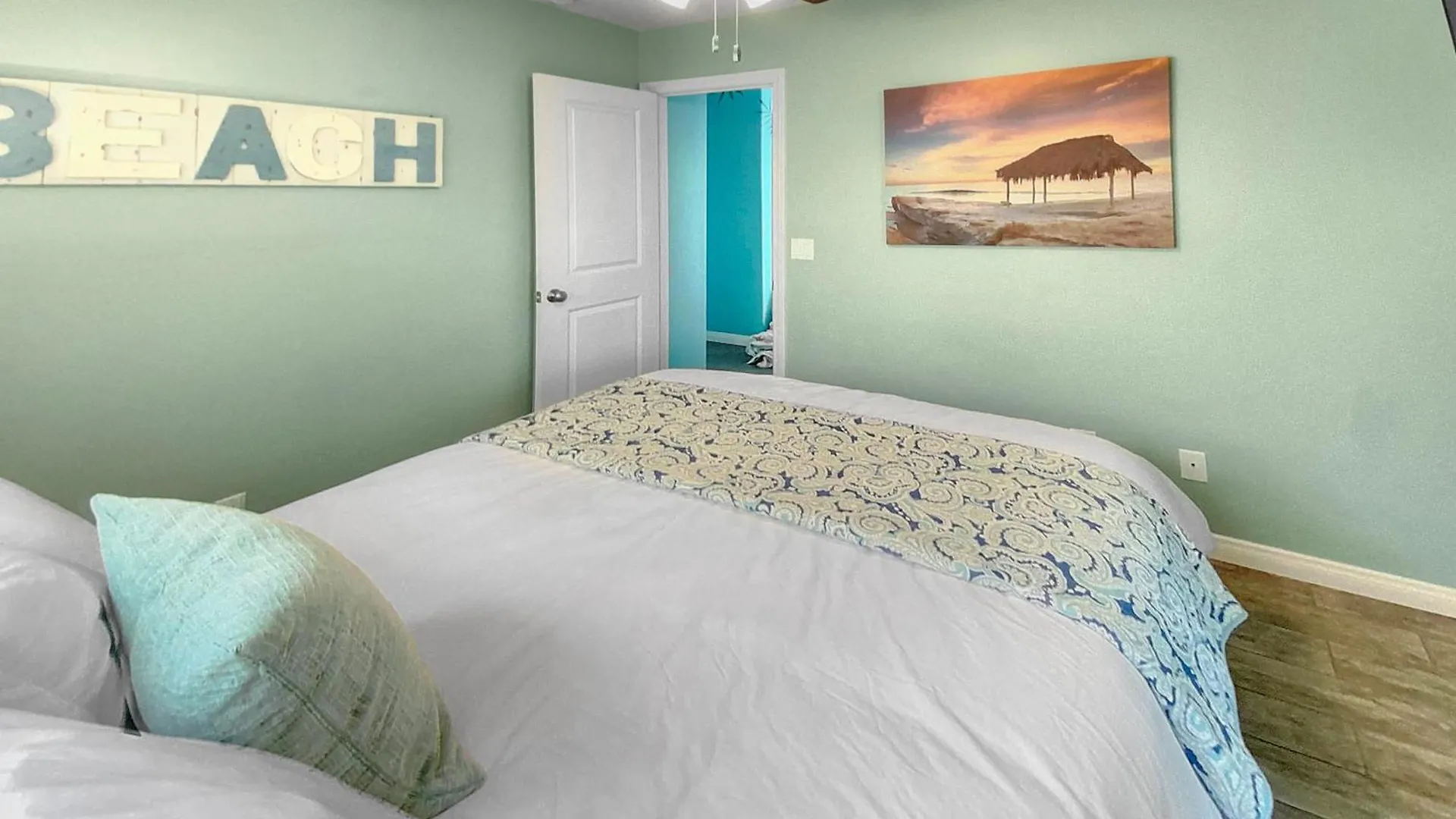 Holiday home Z724 - Zanzibar Dream San Diego