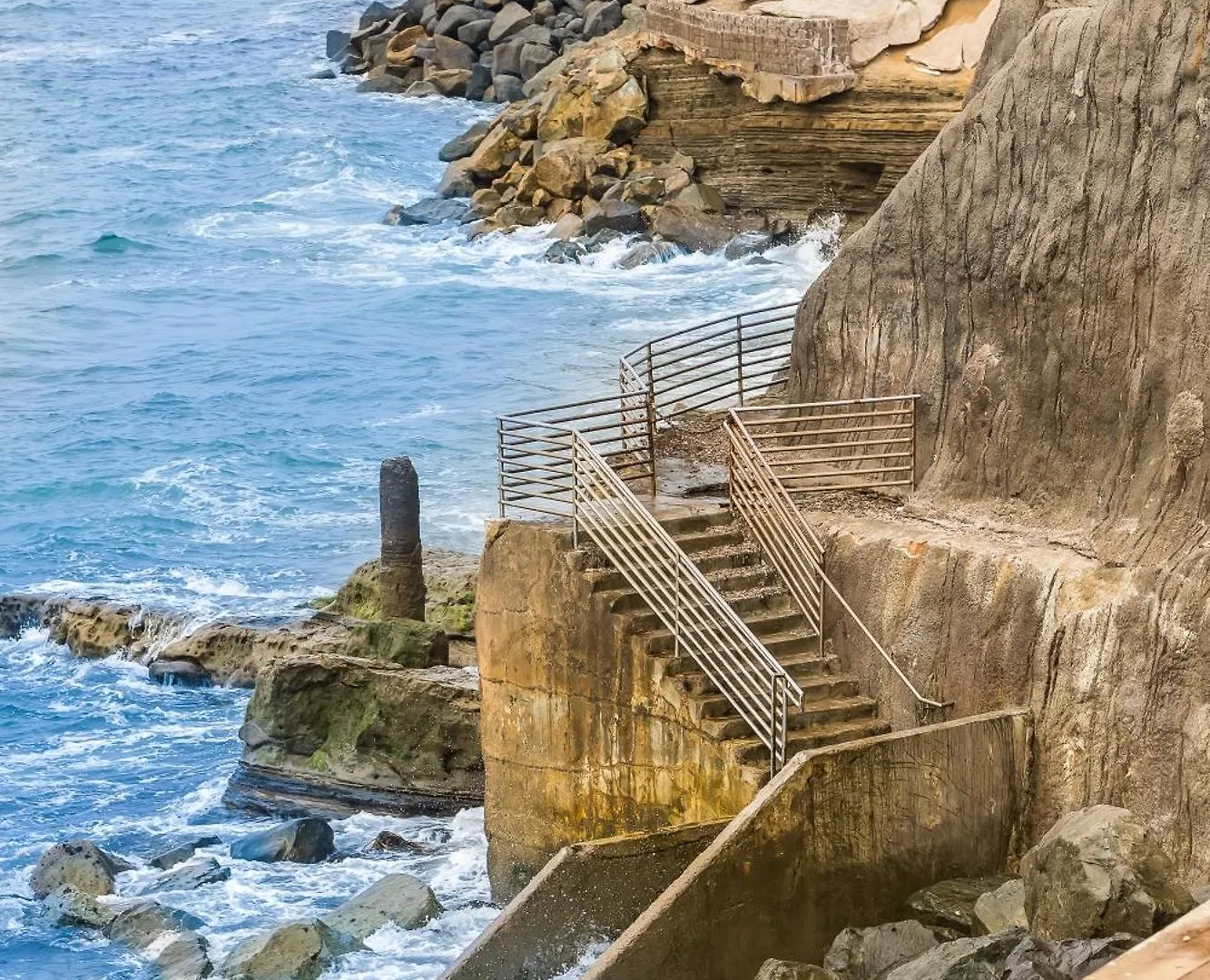 Casa de Férias P1486m - Cliffs Oceanfront *