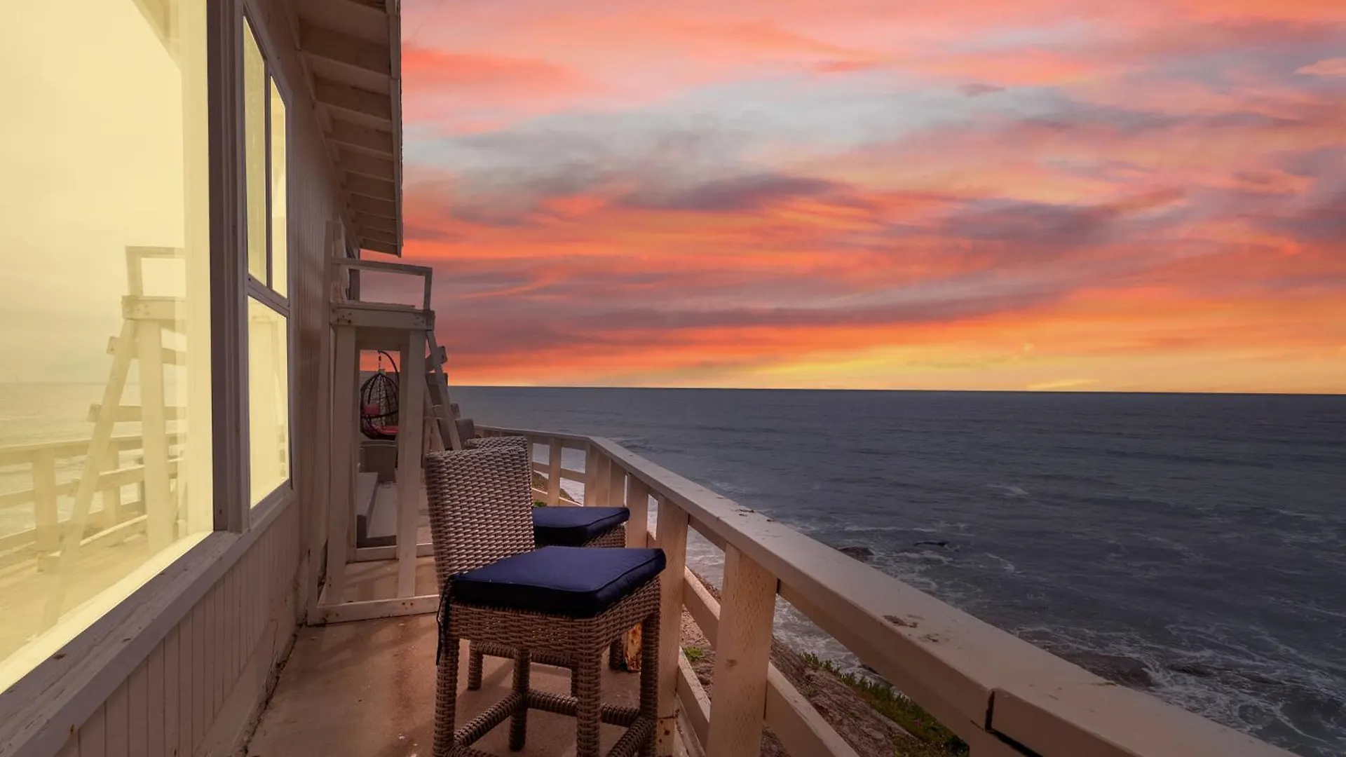 Casa de Férias P1486m - Cliffs Oceanfront San Diego