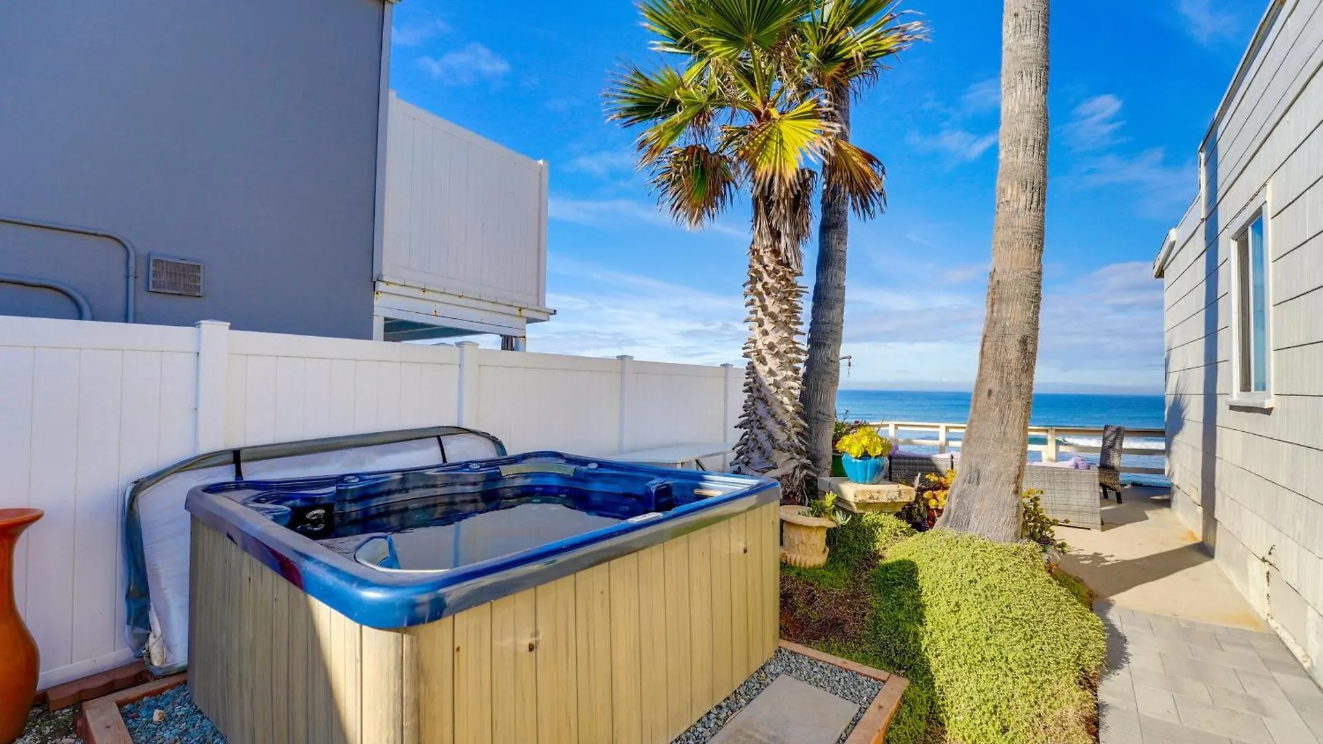 Casa de Férias P1486m - Cliffs Oceanfront