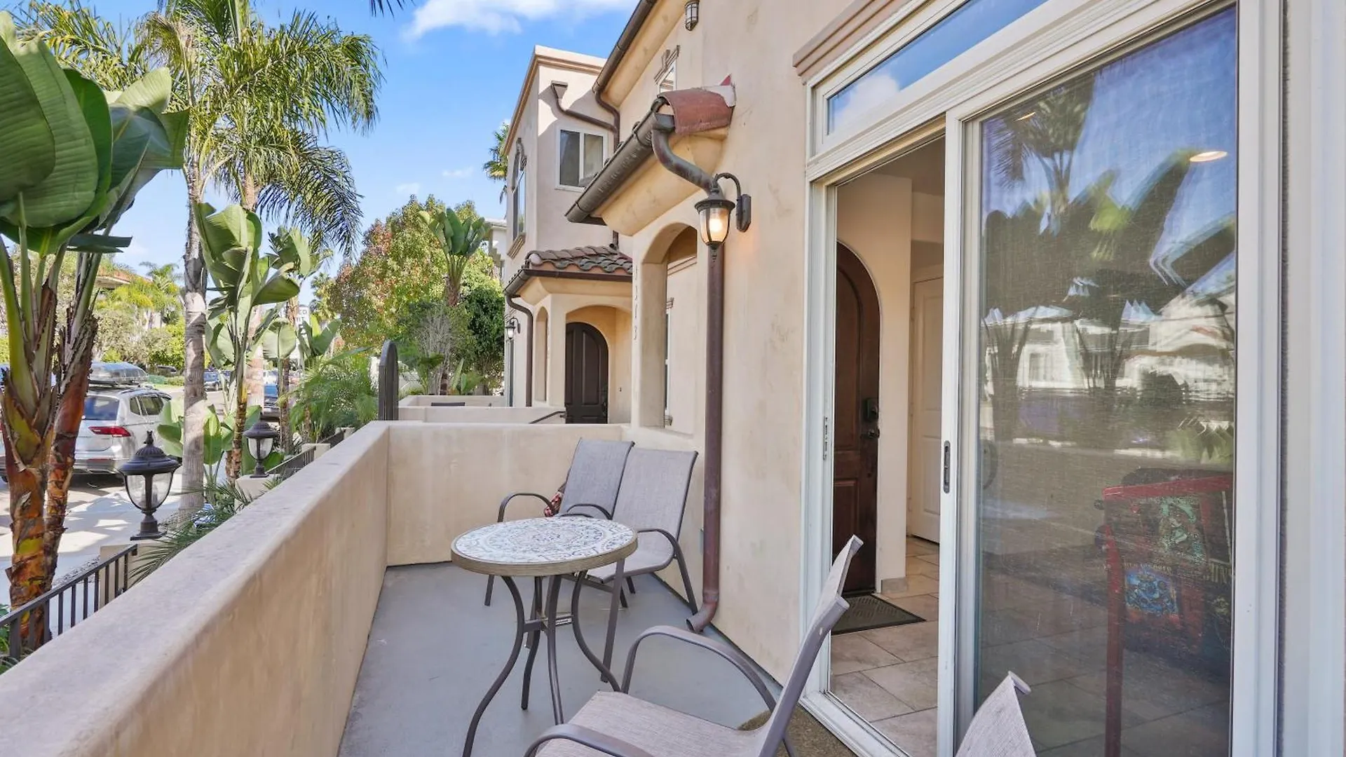 Casa vacanze Dreamin Luxury Water View Ac Garage Fast Wifi Rooftop Patio 5175