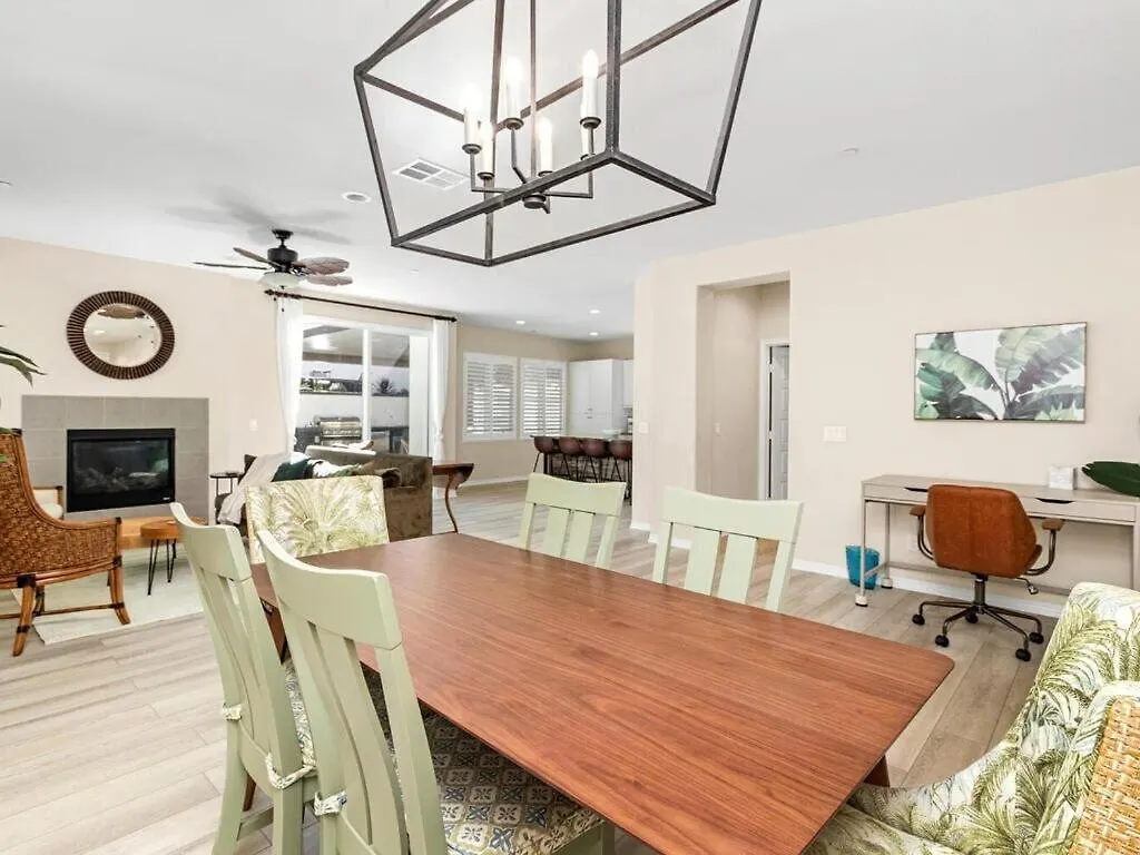 Need Is 4 Beds And A Luxury Yard بيت للعطل سان دييغو