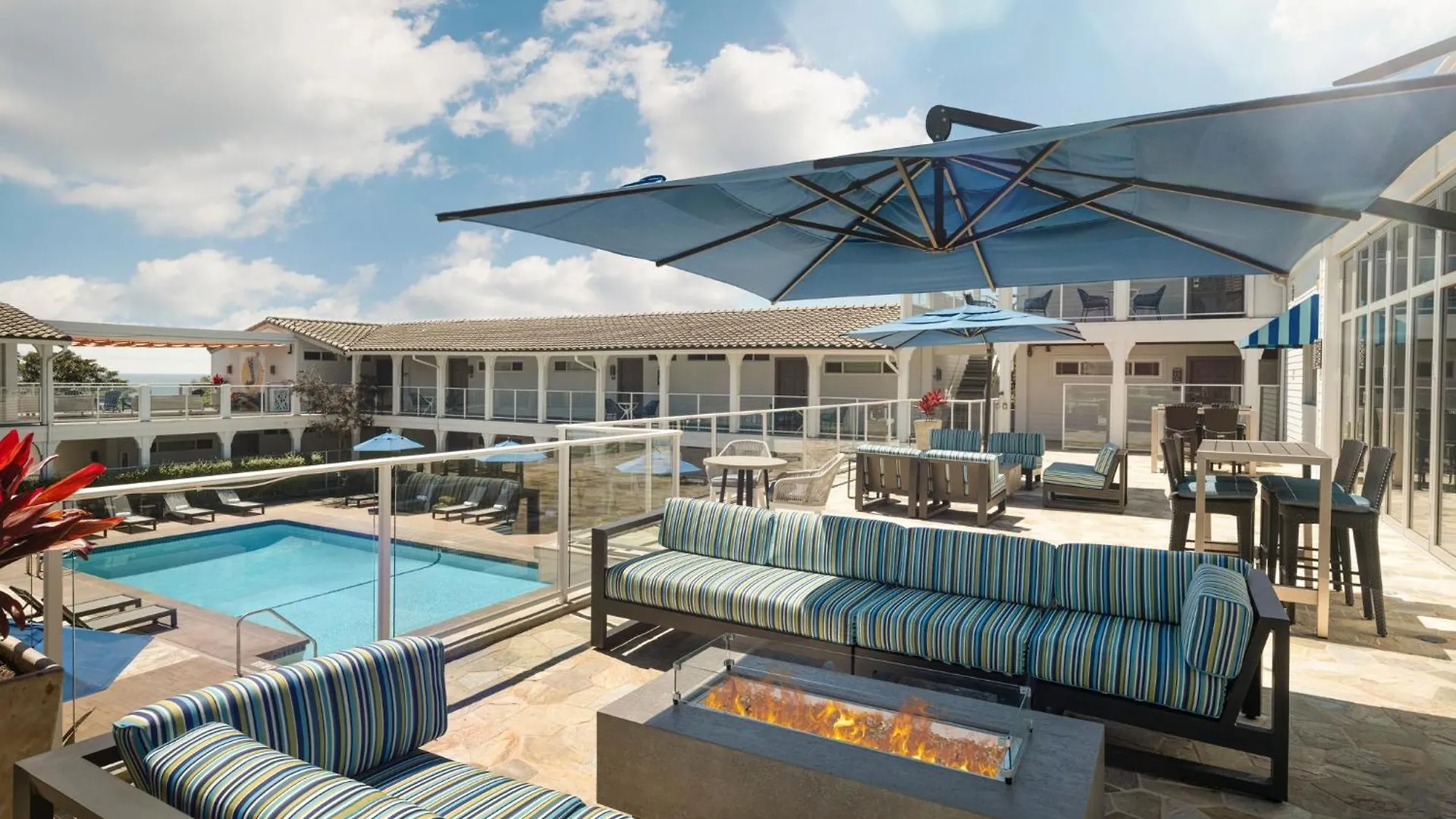Indigo San Diego By Ihg