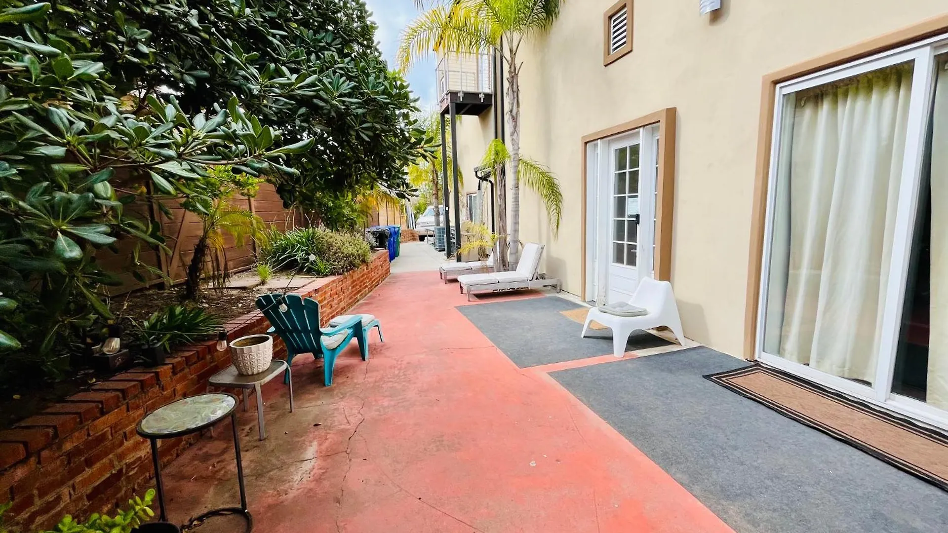 Holiday home Private Room2 Own Entry Shared Bath One Guest Walk To Ucsd San Diego