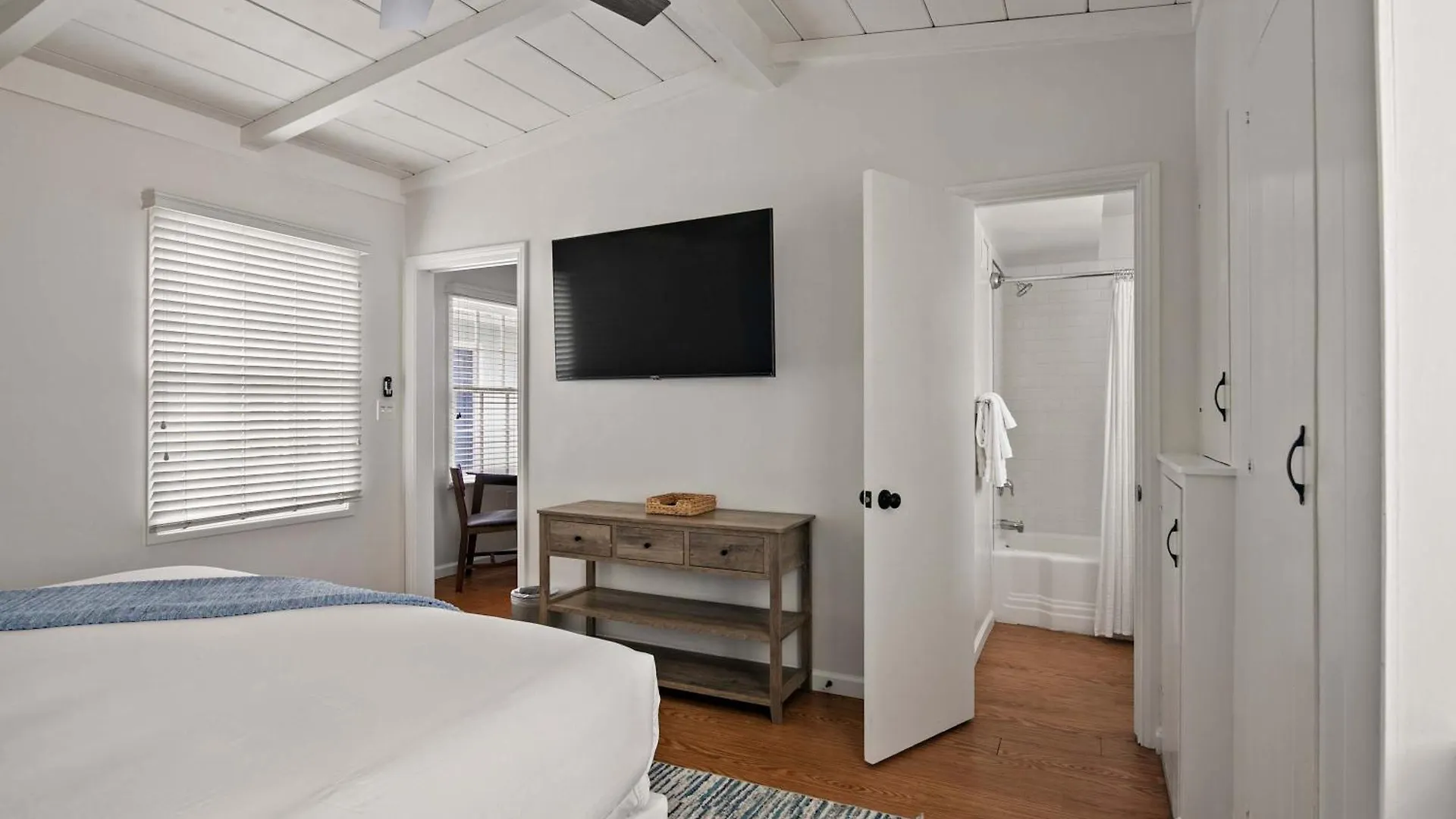 Nyaraló Ocean Escape 1br Walk To Windansea *