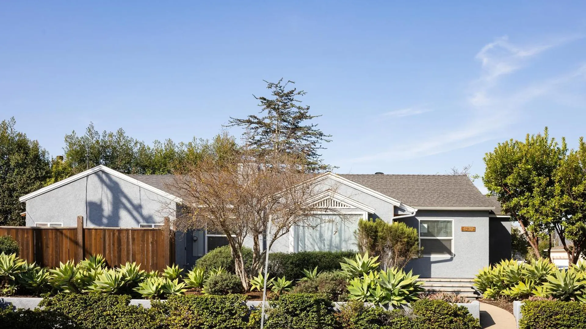 Ferienhaus Modern Retro Close To Dt, Zoo, Parking, Hot Tub San Diego