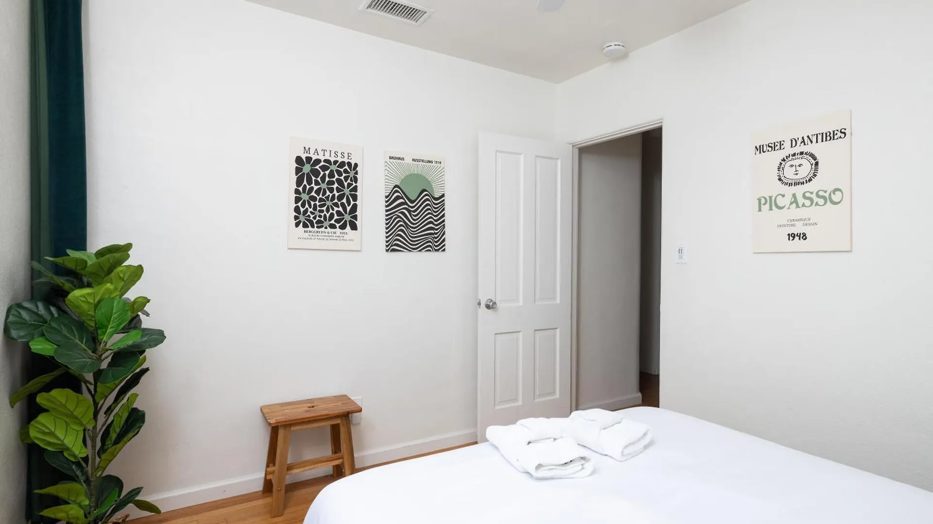Ferienhaus Modern Retro Close To Dt, Zoo, Parking, Hot Tub San Diego