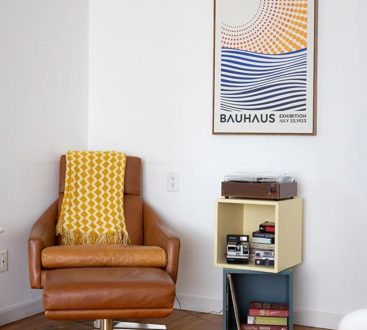 Ferienhaus Modern Retro Close To Dt, Zoo, Parking, Hot Tub *