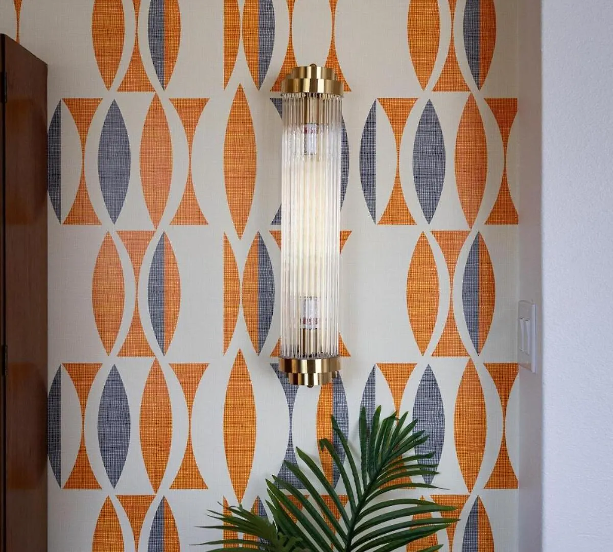 Modern Retro Close To Dt, Zoo, Parking, Hot Tub Ferienhaus
