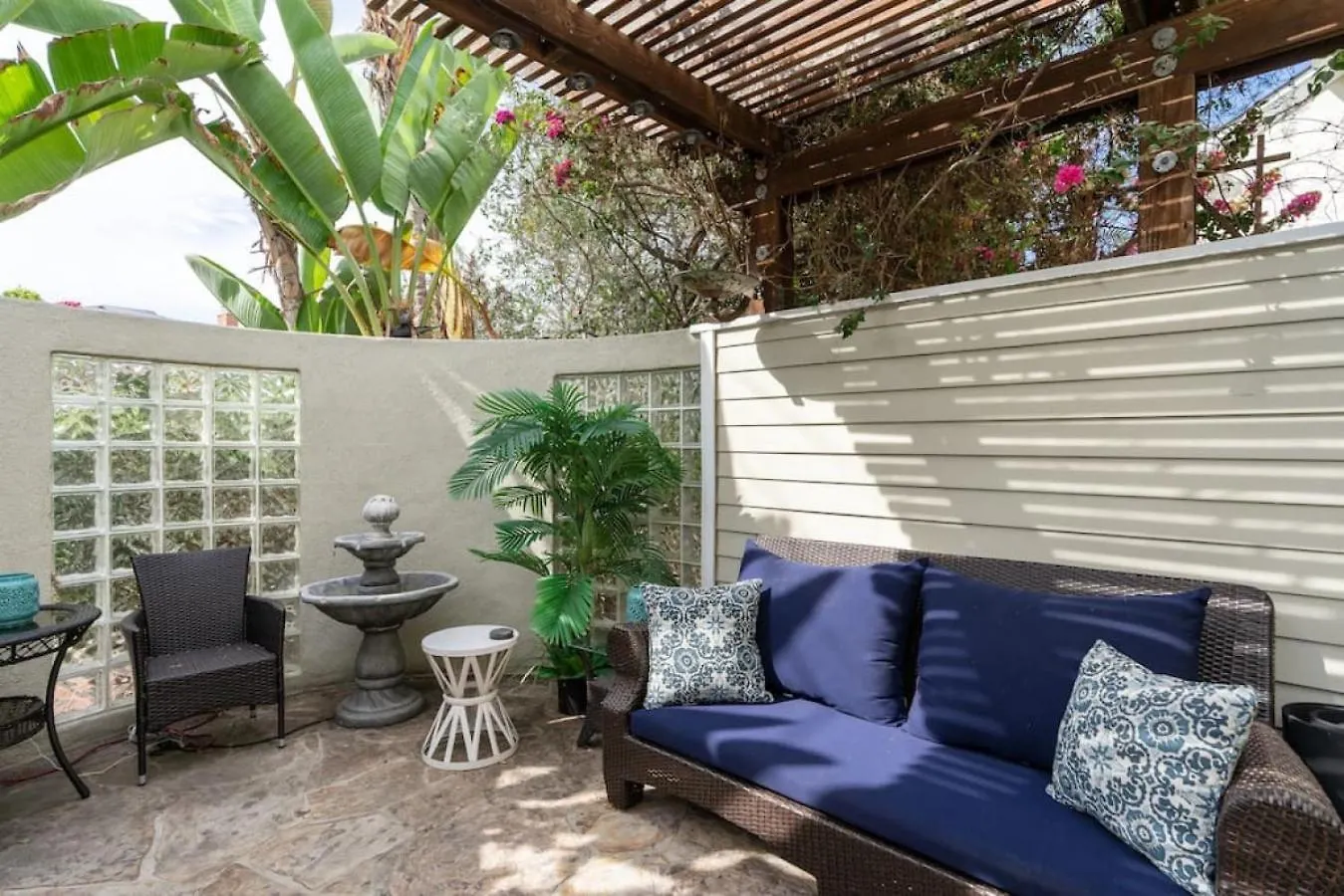 4221 Urban Oasis In Hillcrest Mission Hills Vakantiehuis *
