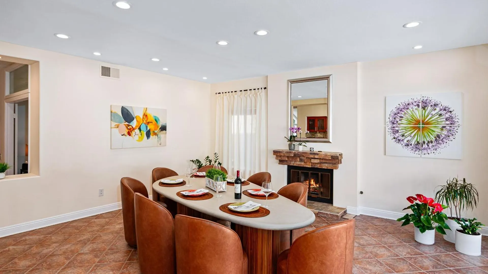 Holiday home Casa De Lujo San Diego