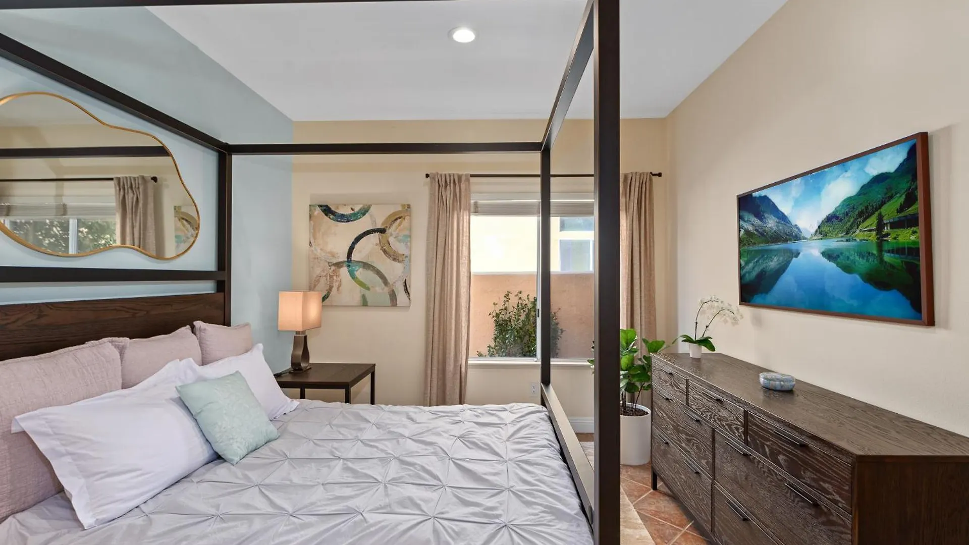 Casa De Lujo Holiday home *