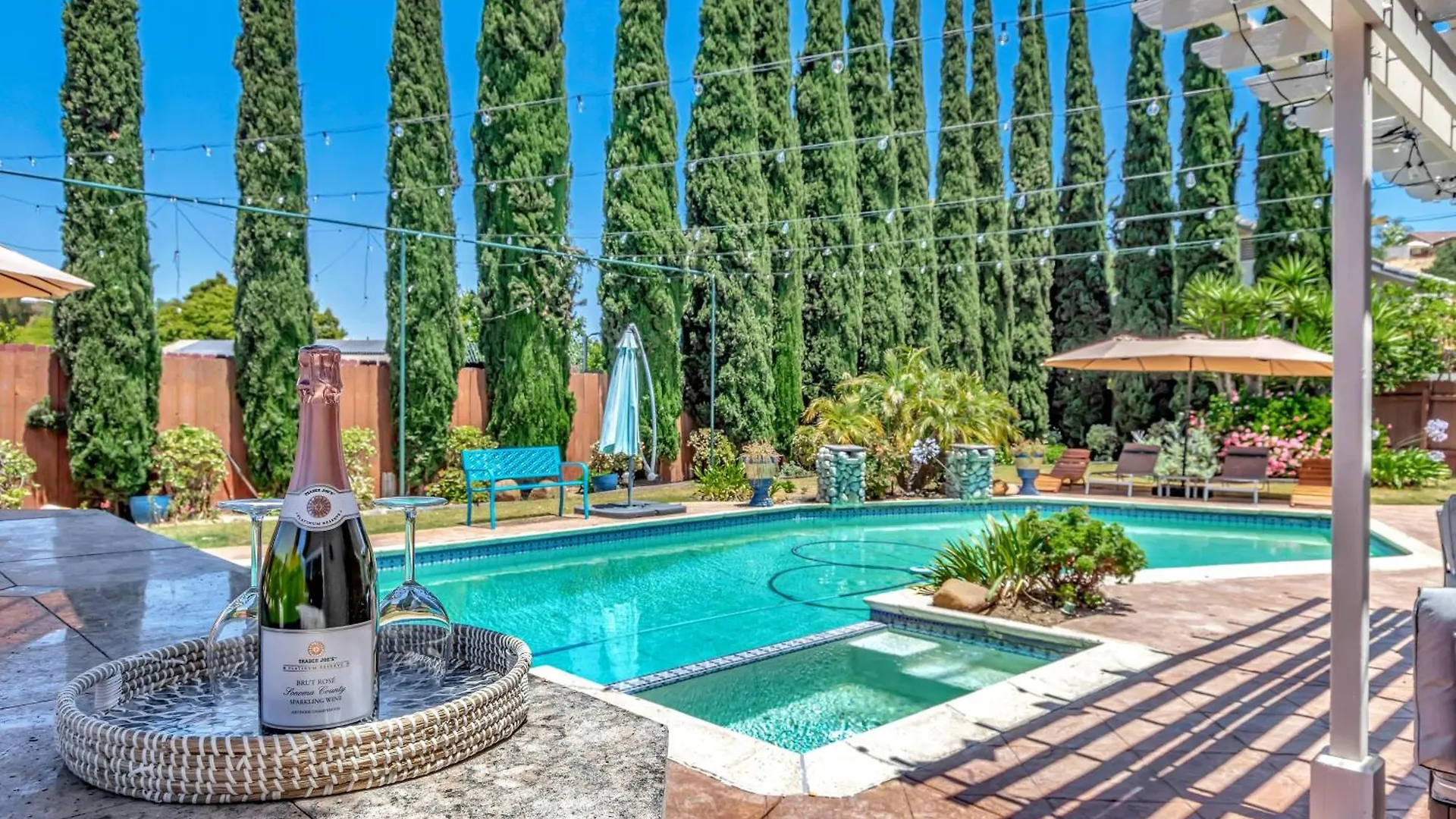 Tropical Bliss - 5br Pool Games 12 Min To Dwtn