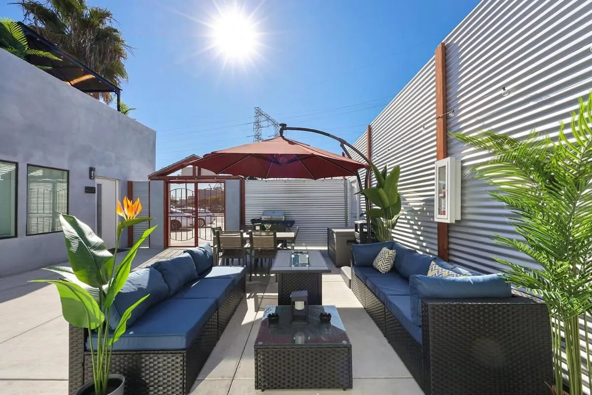 Harborside 04 With Hot Tub And King Bed Lejlighed *