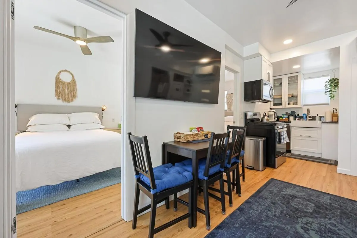 Harborside 04 With Hot Tub And King Bed *