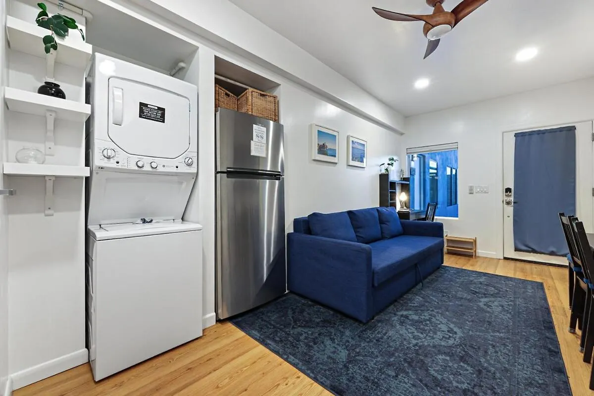Harborside 04 With Hot Tub And King Bed Lejlighed
