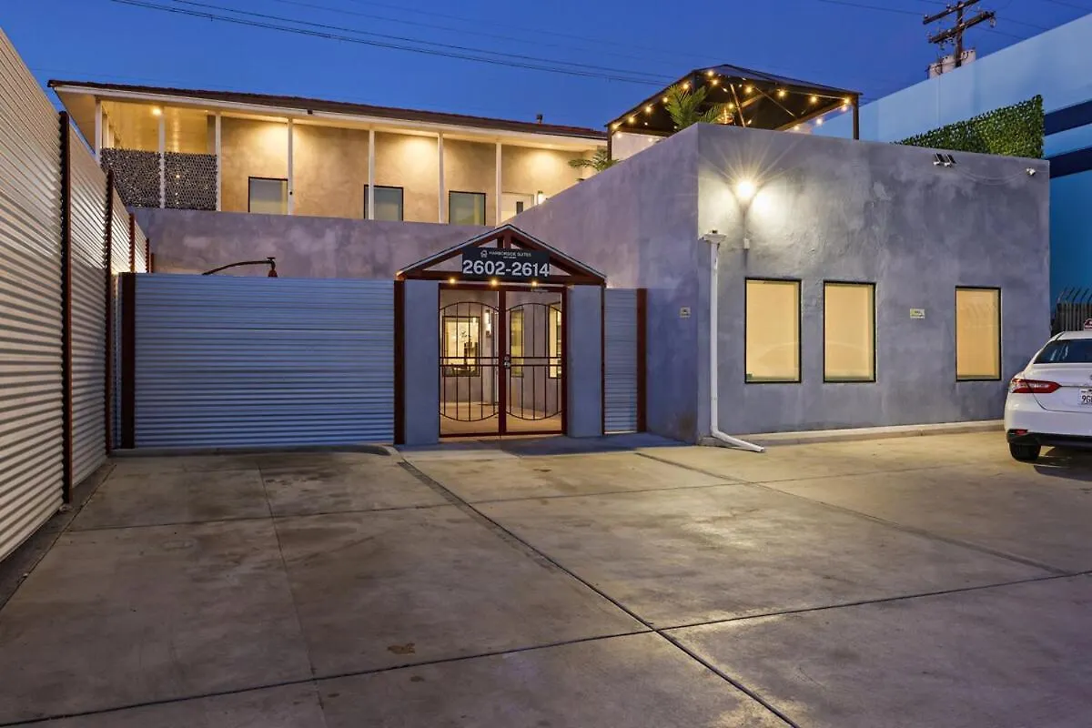 Lejlighed Harborside 04 With Hot Tub And King Bed