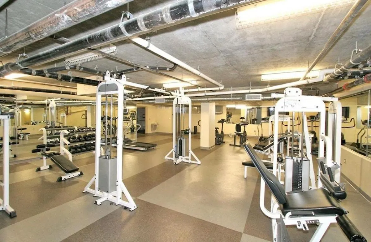 Lejlighed Gaslamp 2 Bed Penthouse Petco Park Convention Ctr *