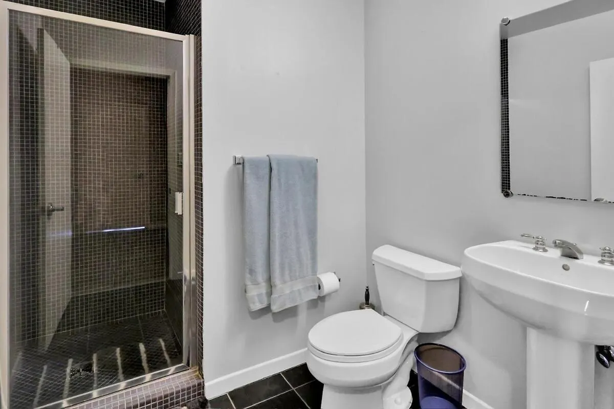 Lejlighed Gaslamp 2 Bed Penthouse Petco Park Convention Ctr