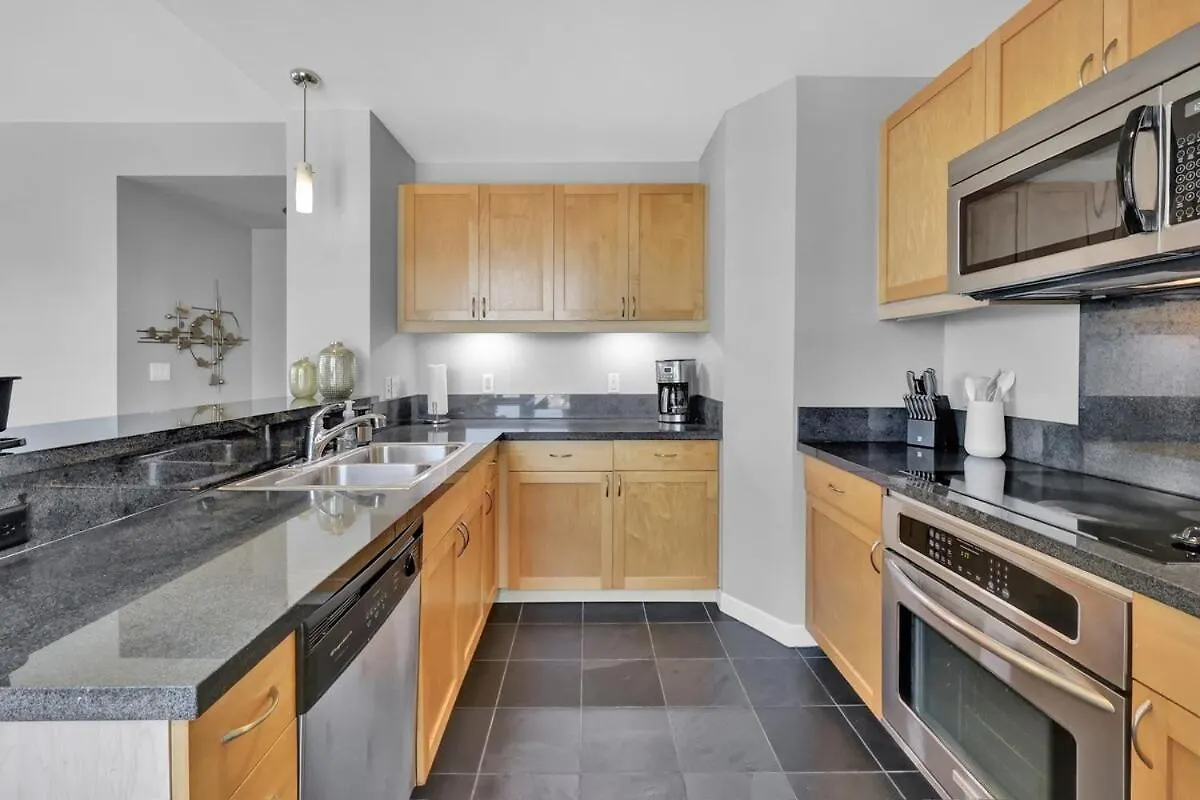 Lejlighed Gaslamp 2 Bed Penthouse Petco Park Convention Ctr San Diego