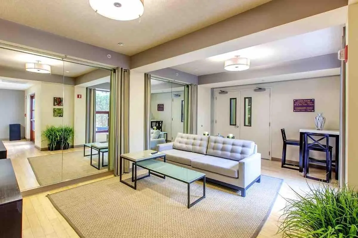 Gaslamp 2 Bed Penthouse Petco Park Convention Ctr * San Diego
