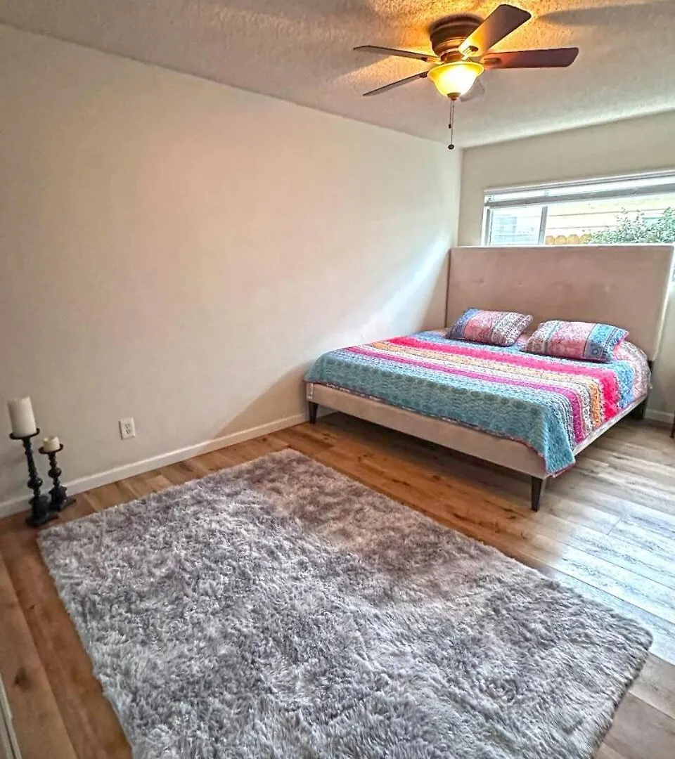 Apartment In The Heart Of Hillcrest! *