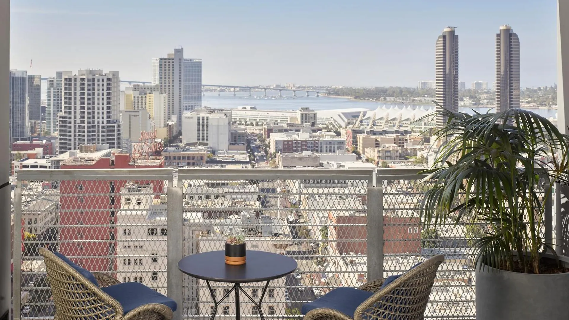 Alma Downtown, A Tribute Portfolio 4* San Diego