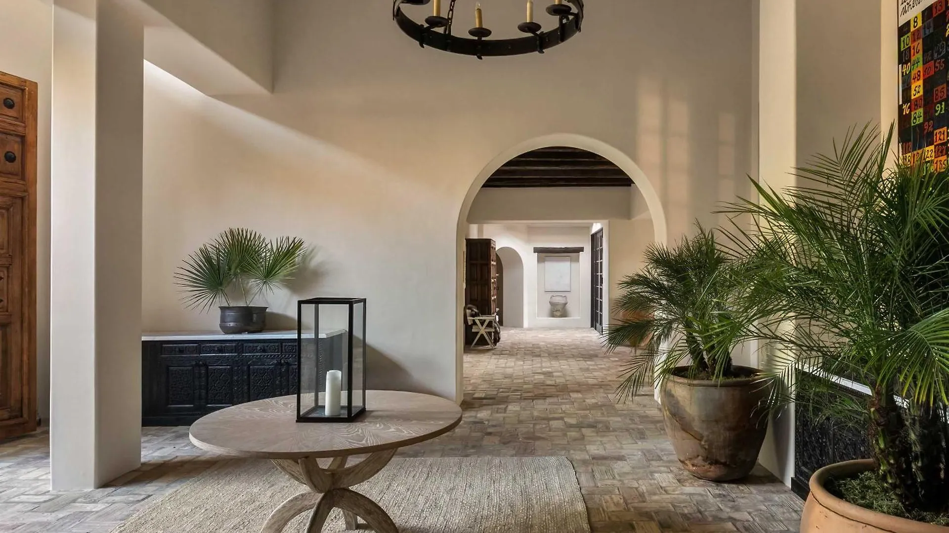 Fairbanks Ranch 9br Compound