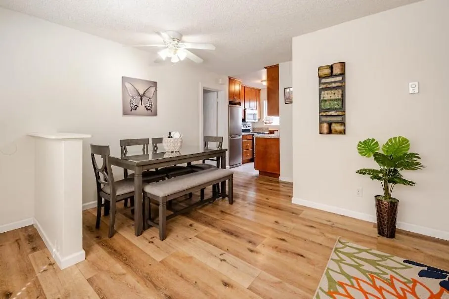 Apartment In The Heart Of Hillcrest!