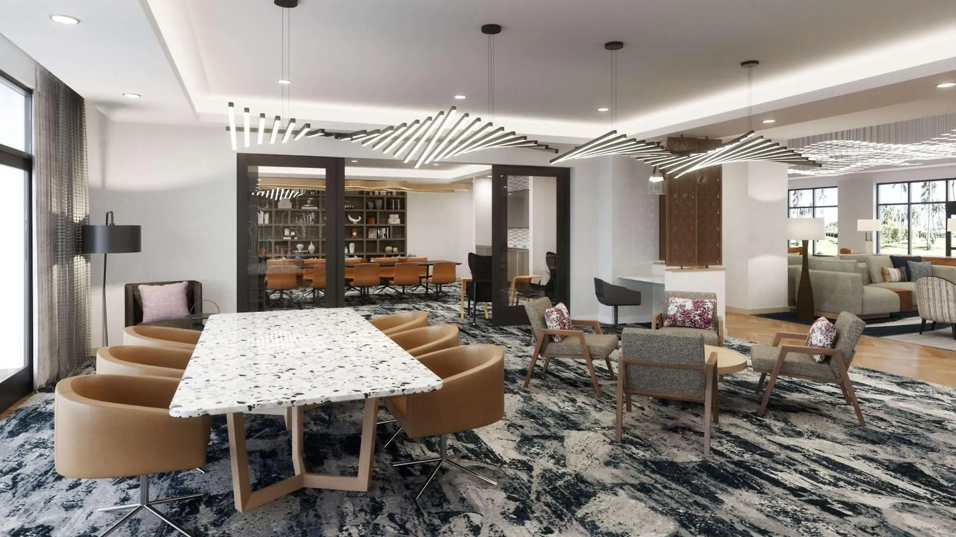 Hotel Tempo By Hilton Del Mar